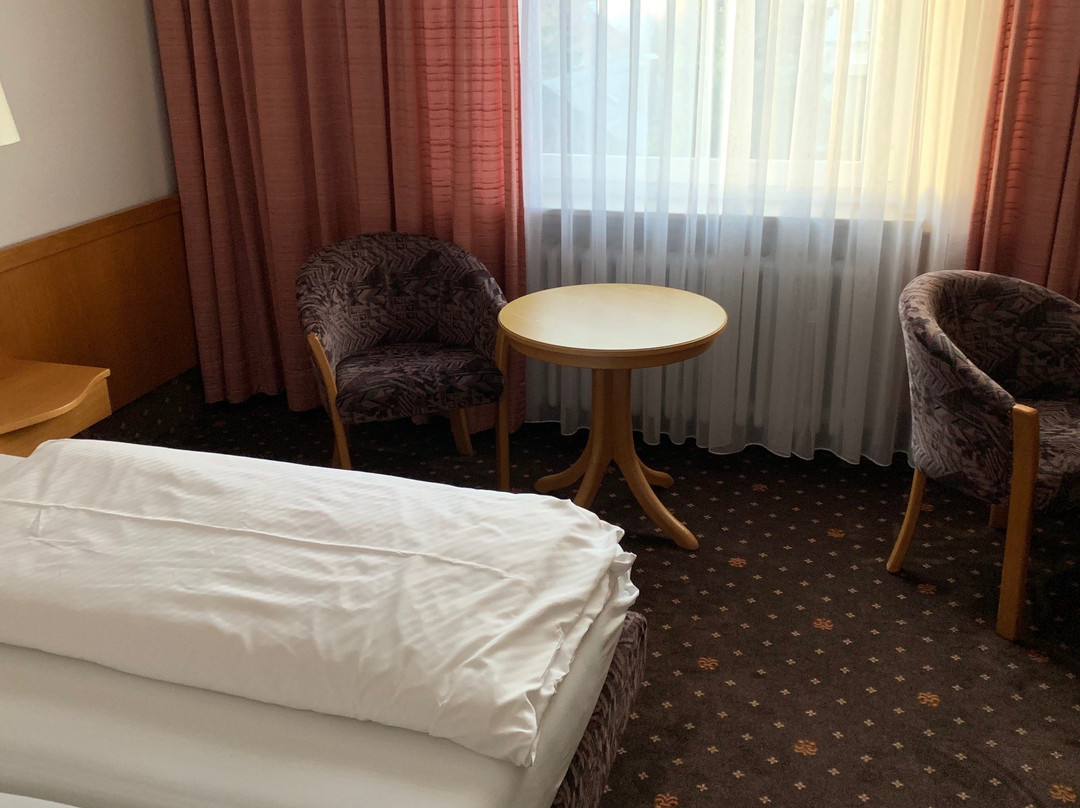Esbach-Hof Hotel-Restaurant主图