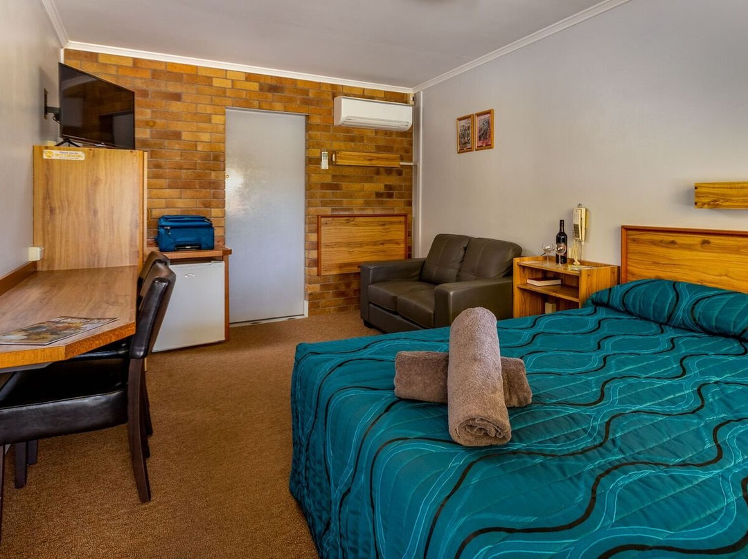 Granite Belt Motel主图