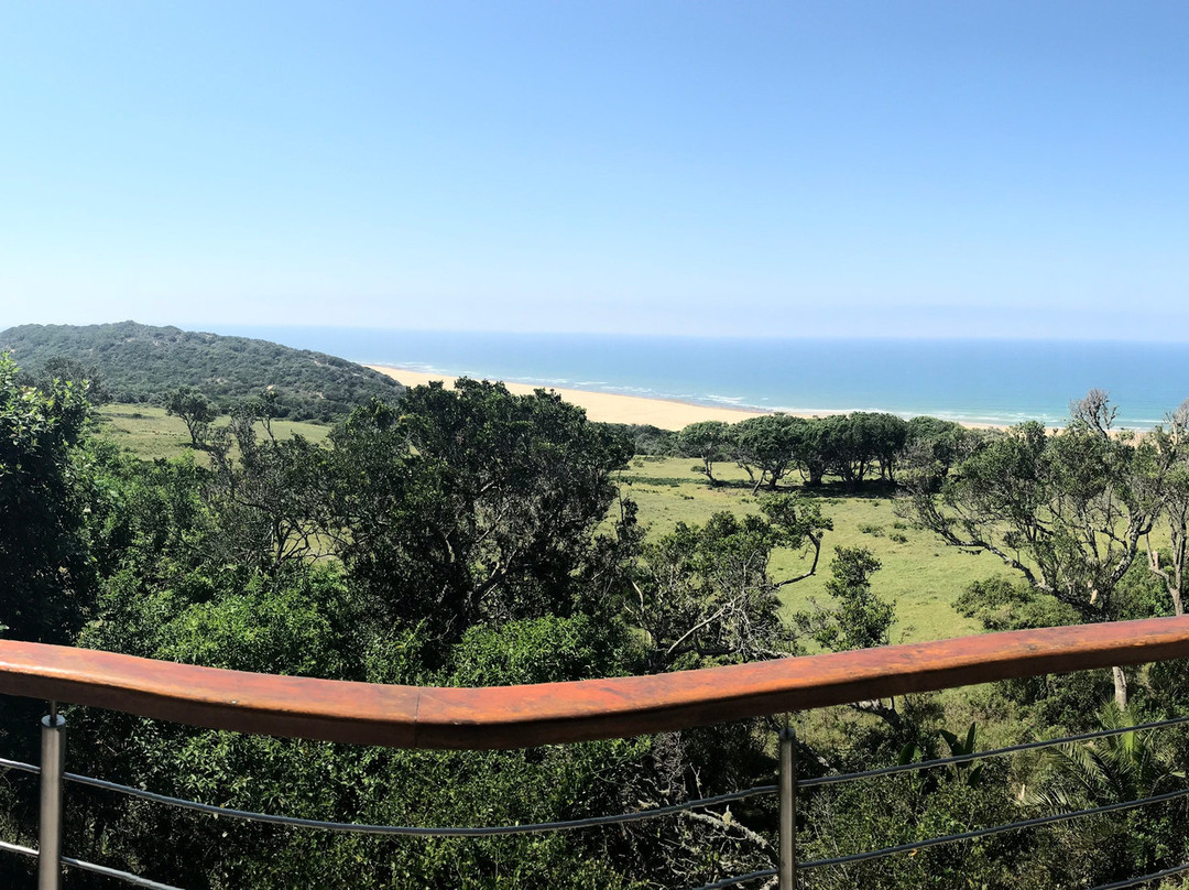 Oceana Beach and Wildlife Reserve主图