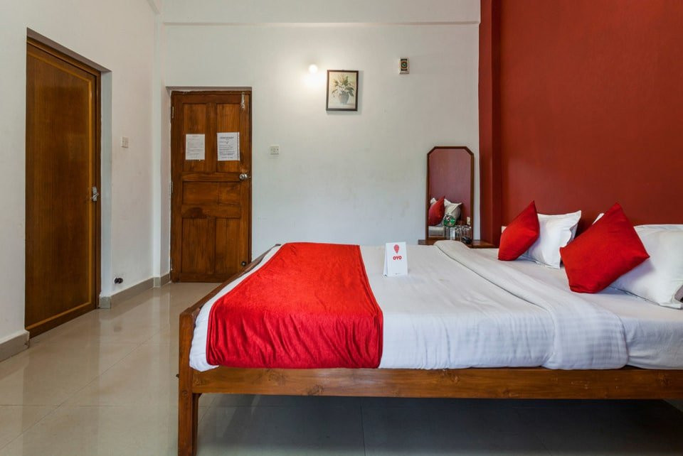 Collection O 2329 Hotel Goa's Pearl主图