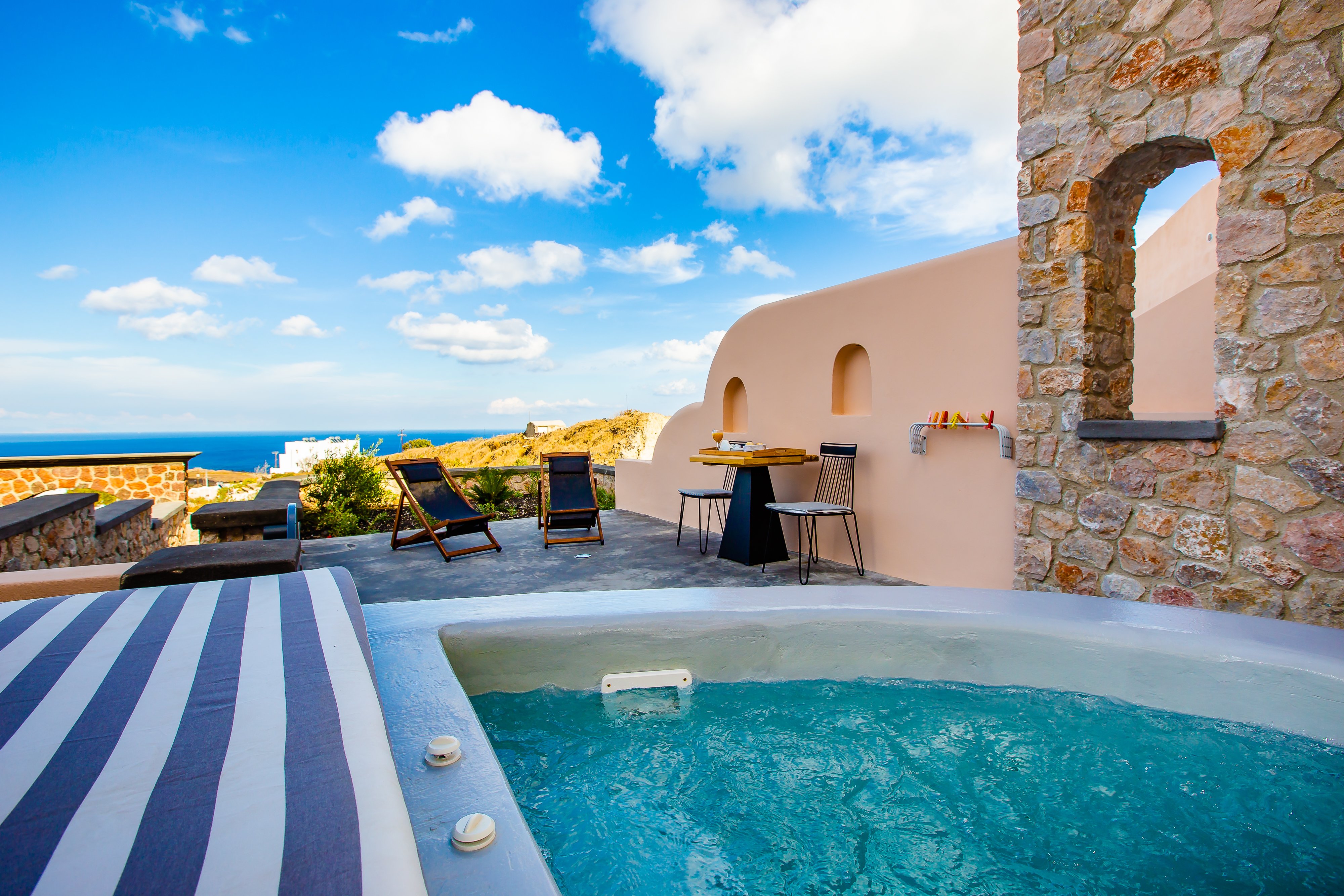 Perla Nera Suites-官方