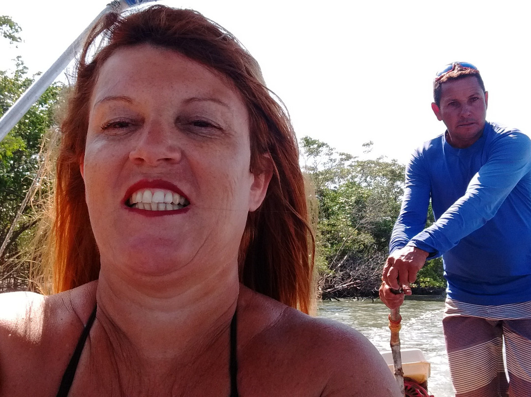 Mal Cozinhado River-Cascavel必去景点