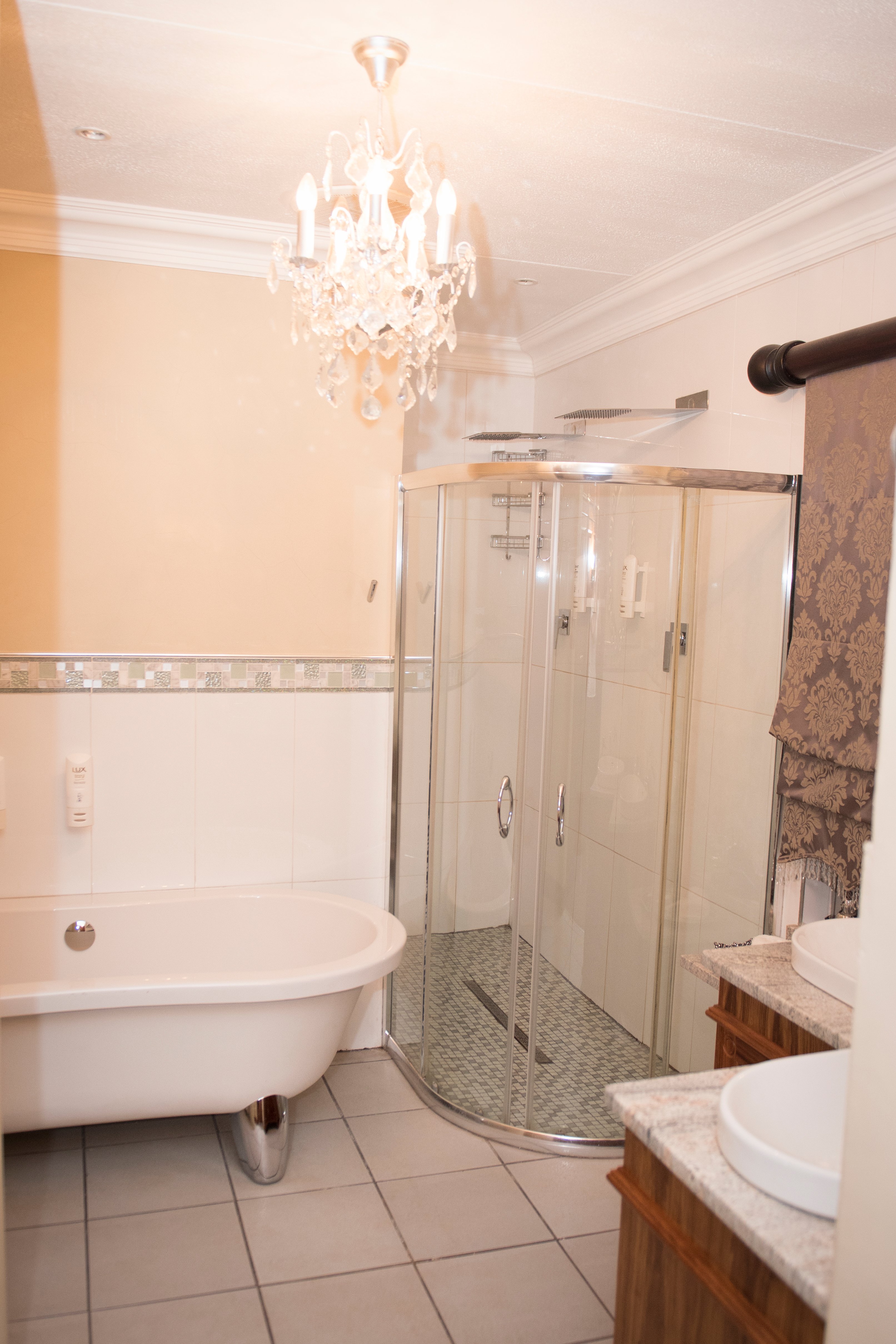 Au Jardin Guest house-官方