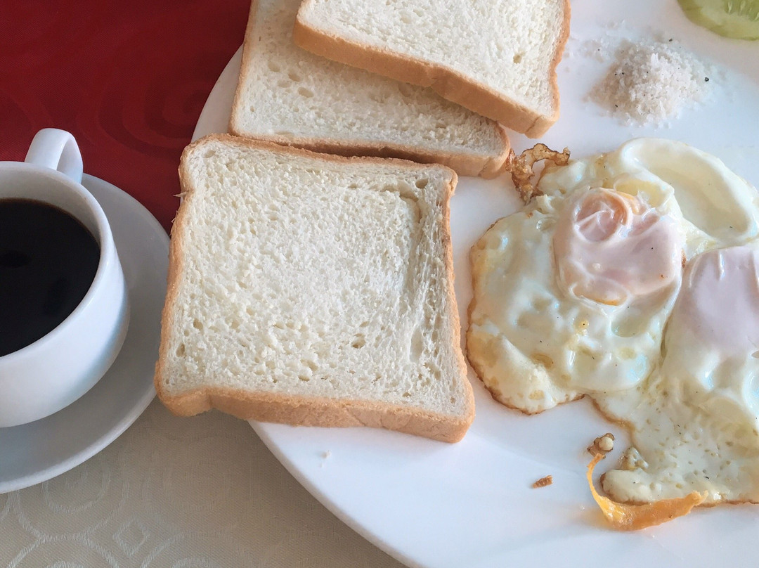 Sammy Luxury Hotel主图