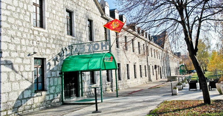 Hotel Sport IN主图