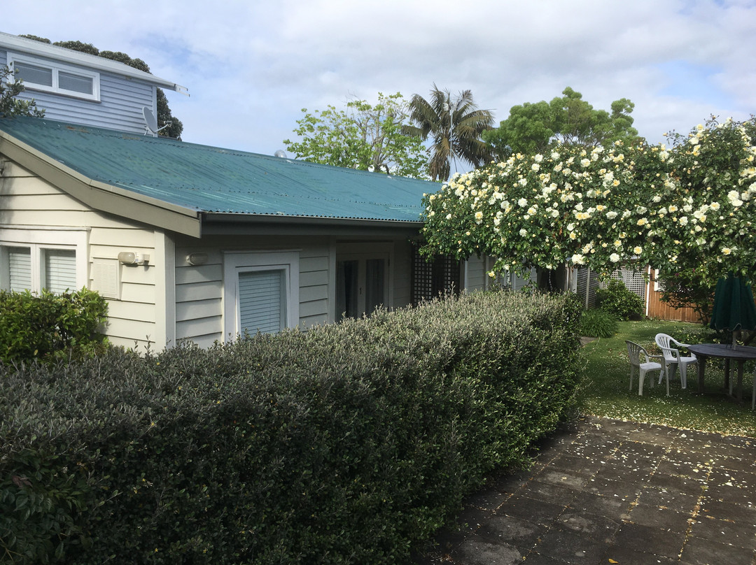 Devonport Motel主图