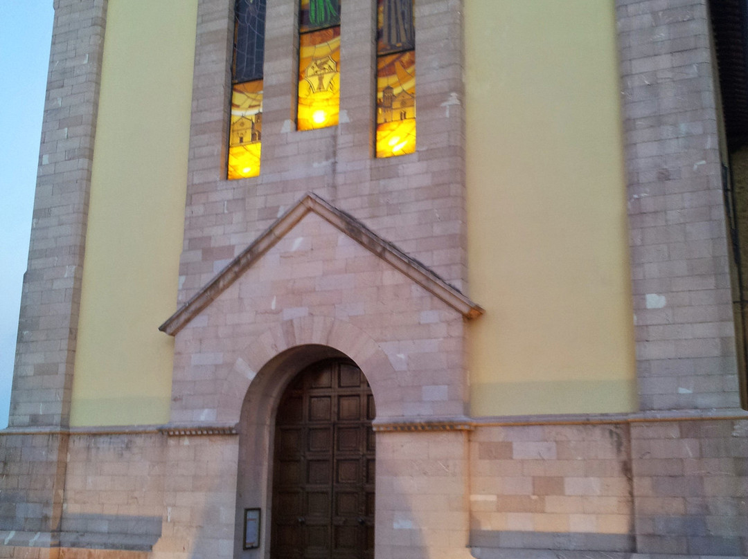 San Mariano旅游攻略图片