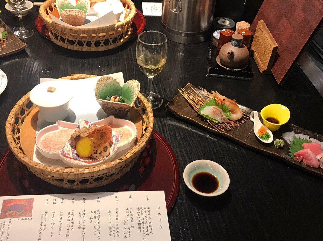 Asobe no Mori Iwakiso主图