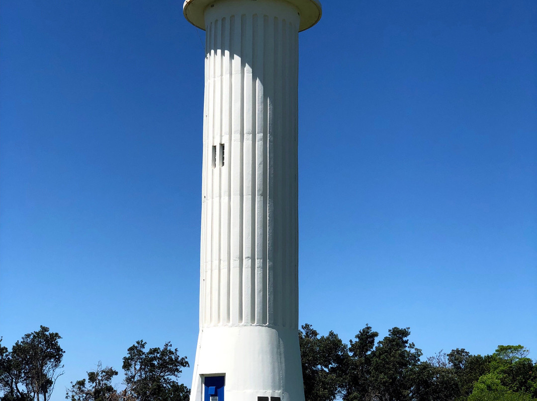 Clarence River Lighthouse景点图片