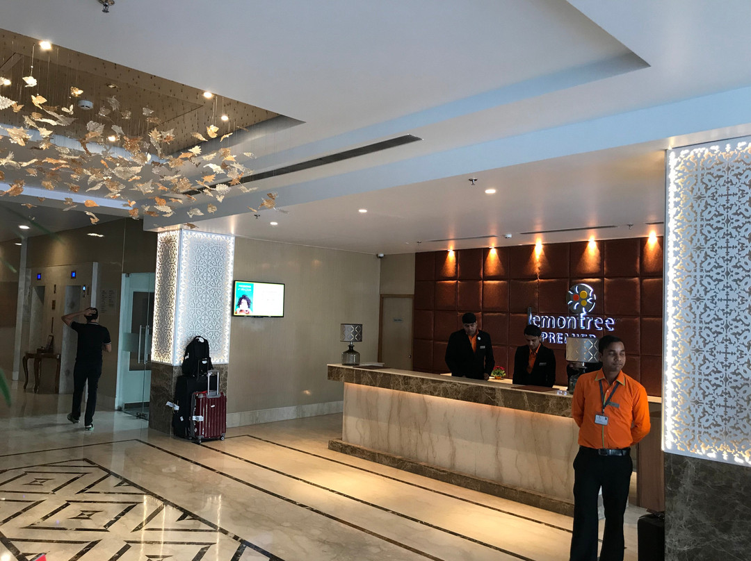 Lemon Tree Premier, Patna主图