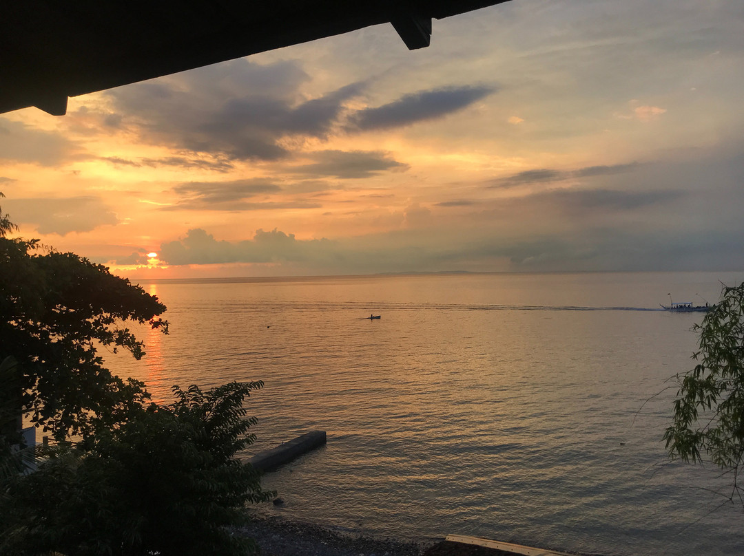 Blue Ribbon Dive Resort主图