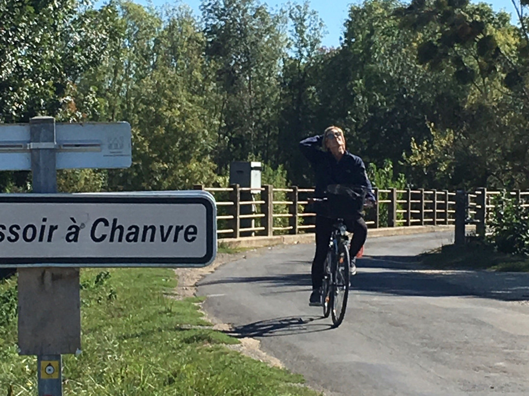 Loire Velo Nature景点图片