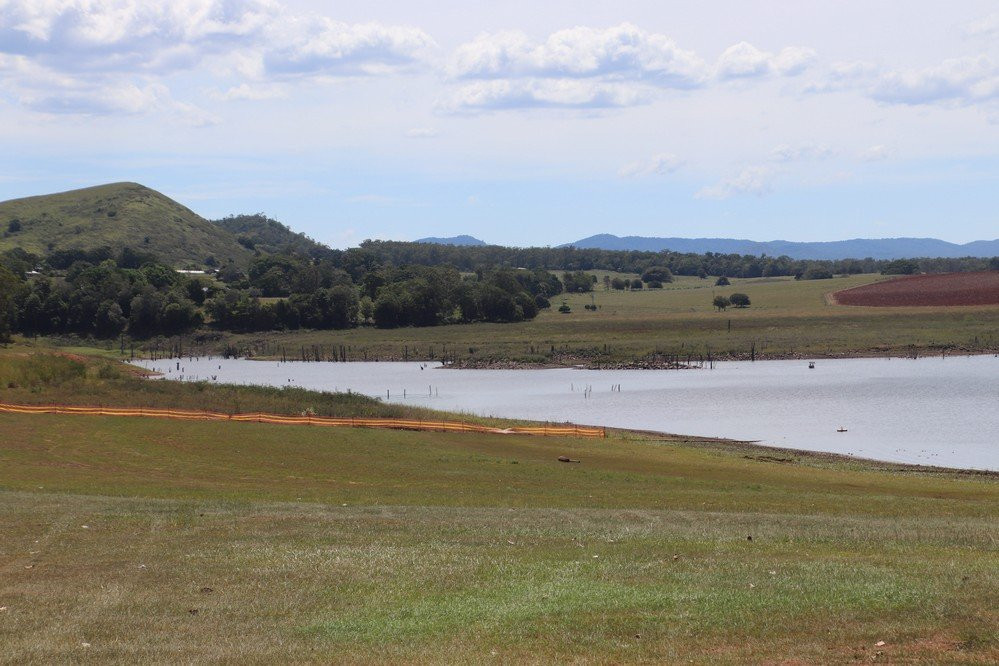 Tinaroo Falls Dam-Tinaroo必去景点