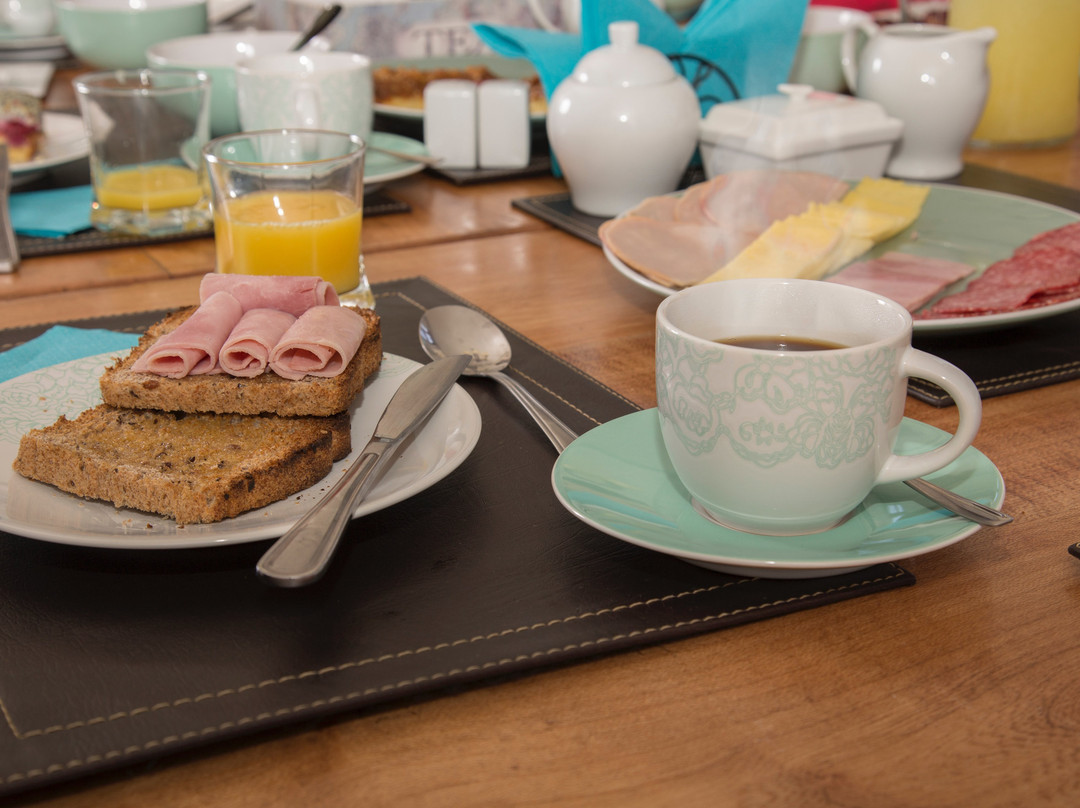 Estancia 440 Hotel Boutique主图