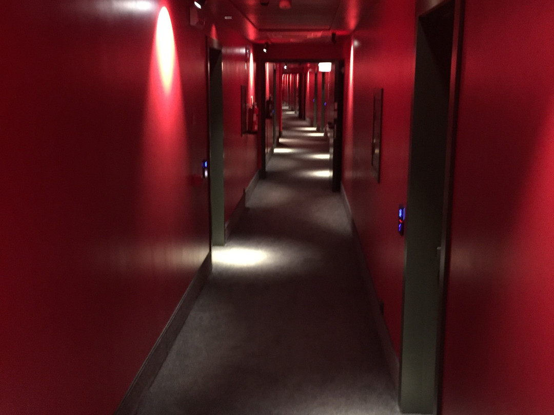 Emotional Grand Motel主图