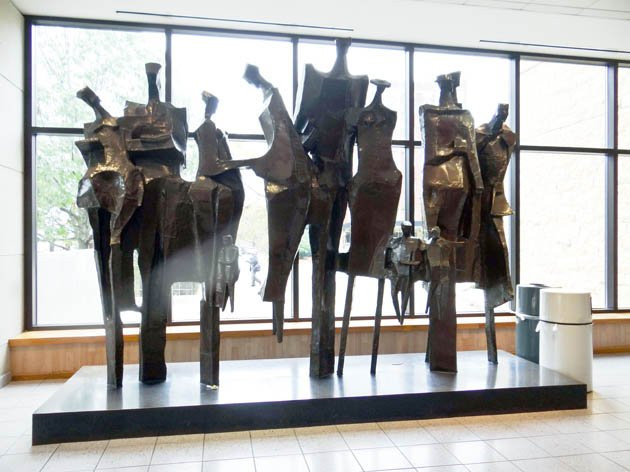 Oak Park Public Library-奥克帕克必去景点