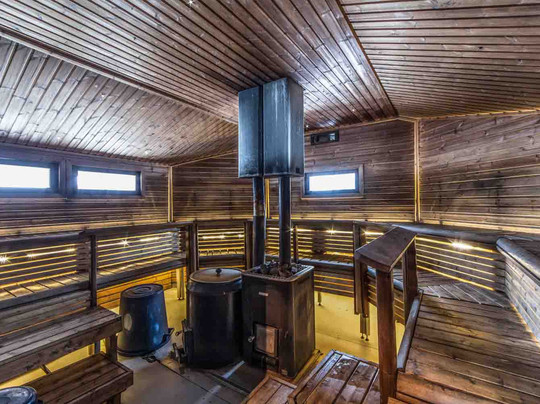 Immelkartano-Levi必去景点