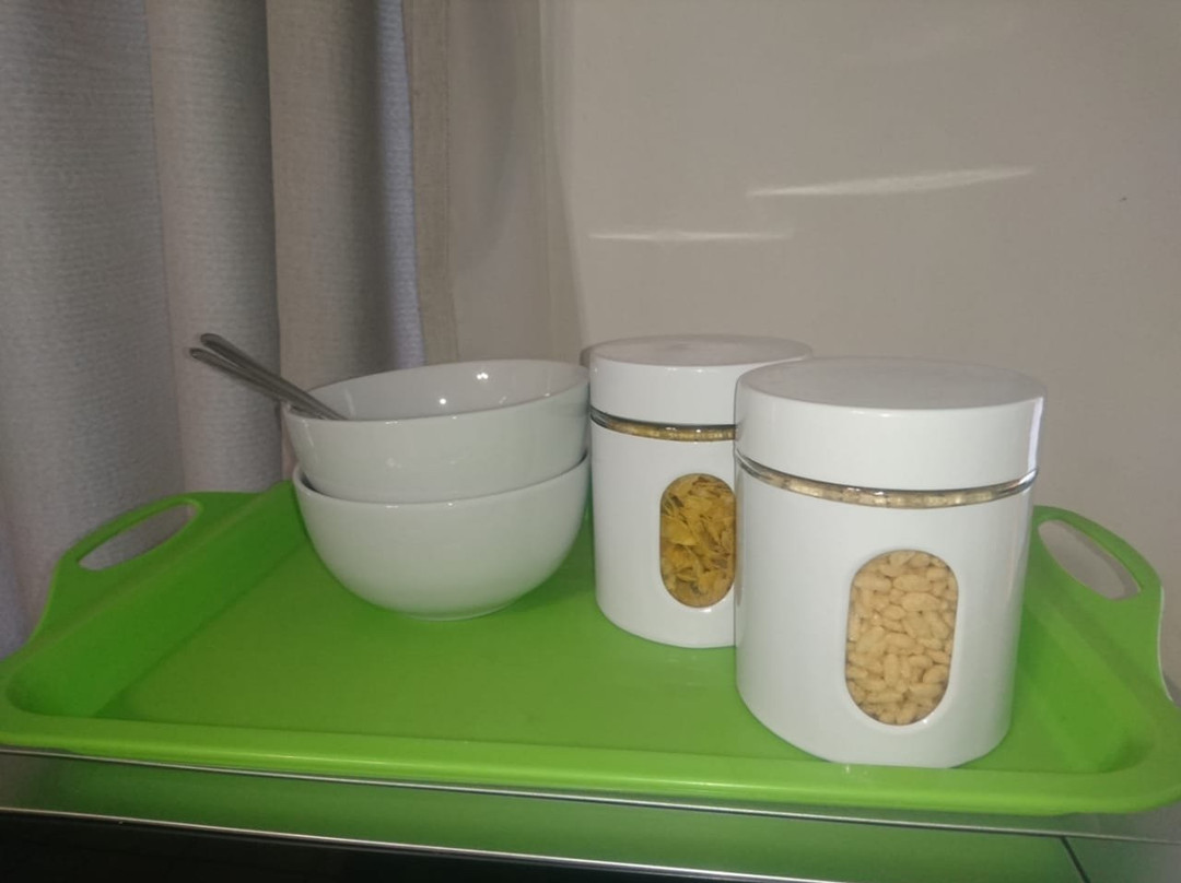 Bird Guest Lodge主图