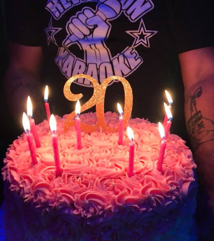 Revolution Chinese-罗切斯特必去景点