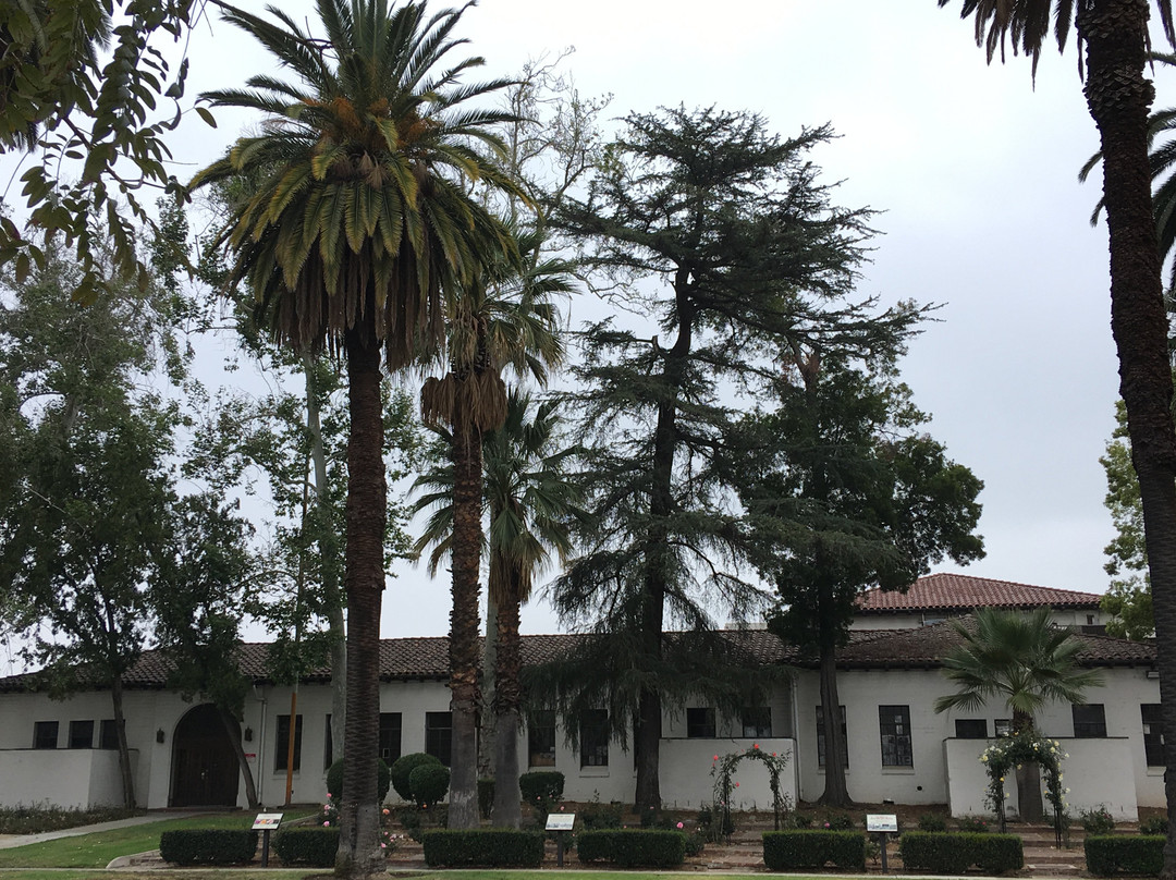 Museum of History and Art, Ontario-安大略必去景点