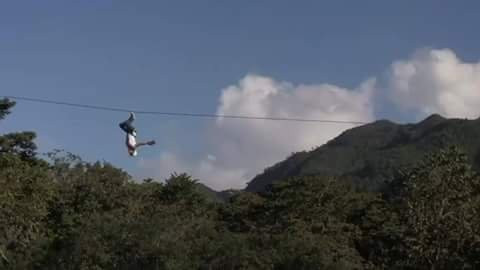 Green Adventure-奥克萨潘帕必去景点