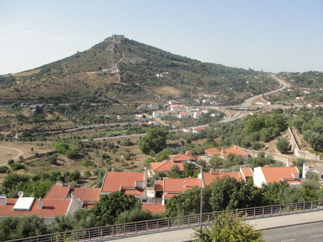 Capela de Nossa Senhora da Penha景点图片