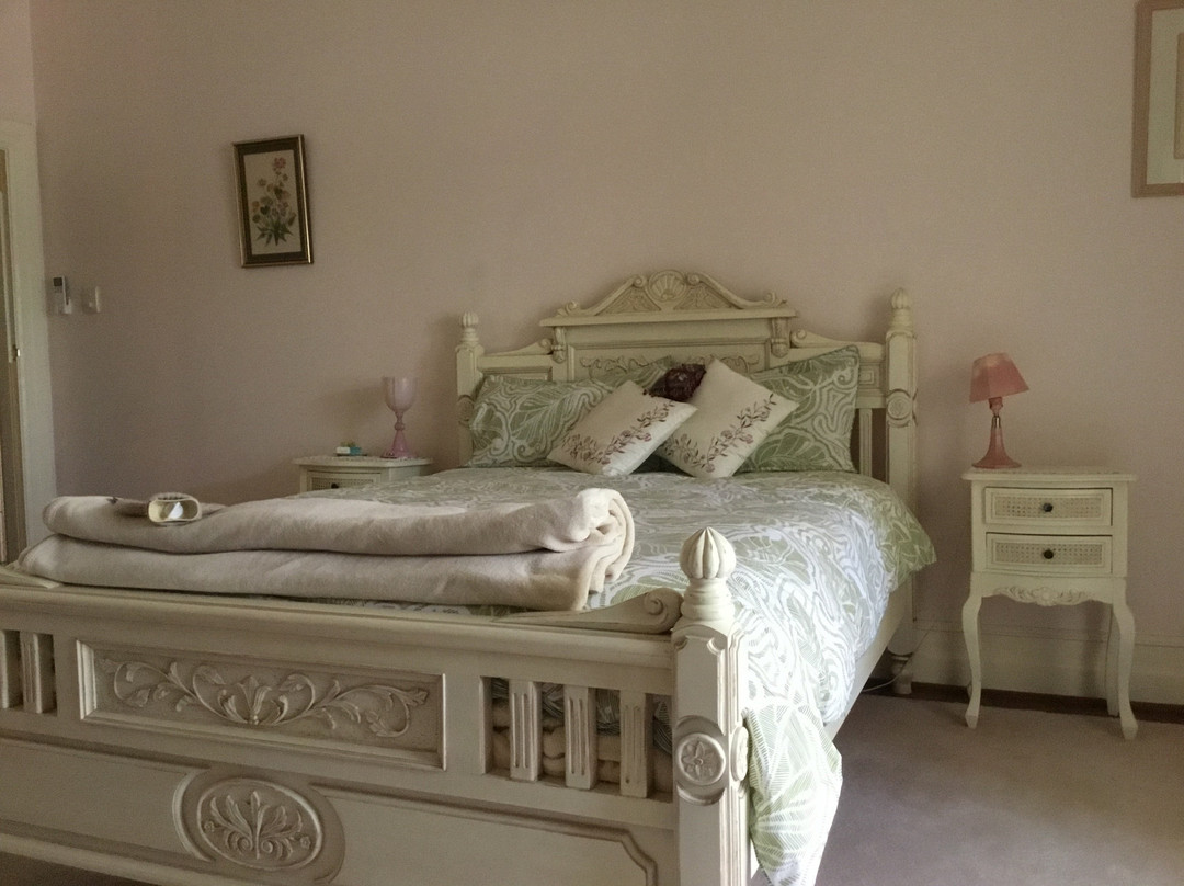 Merredin Bed & Breakfast主图