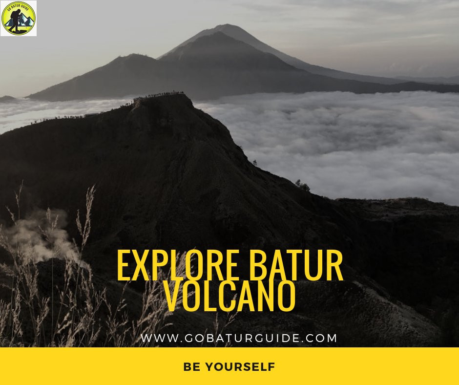 Go Batur Guide景点图片