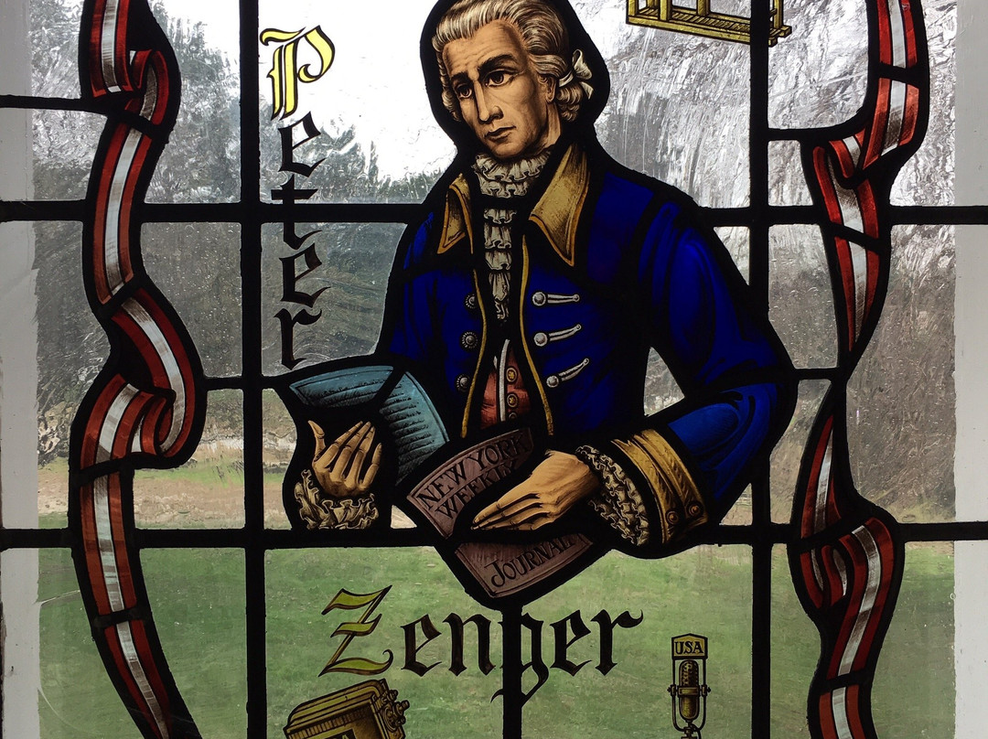 Freedoms Foundation-Valley Forge必去景点