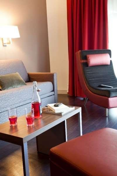 Comfort Aparthotel Saint-étienne主图