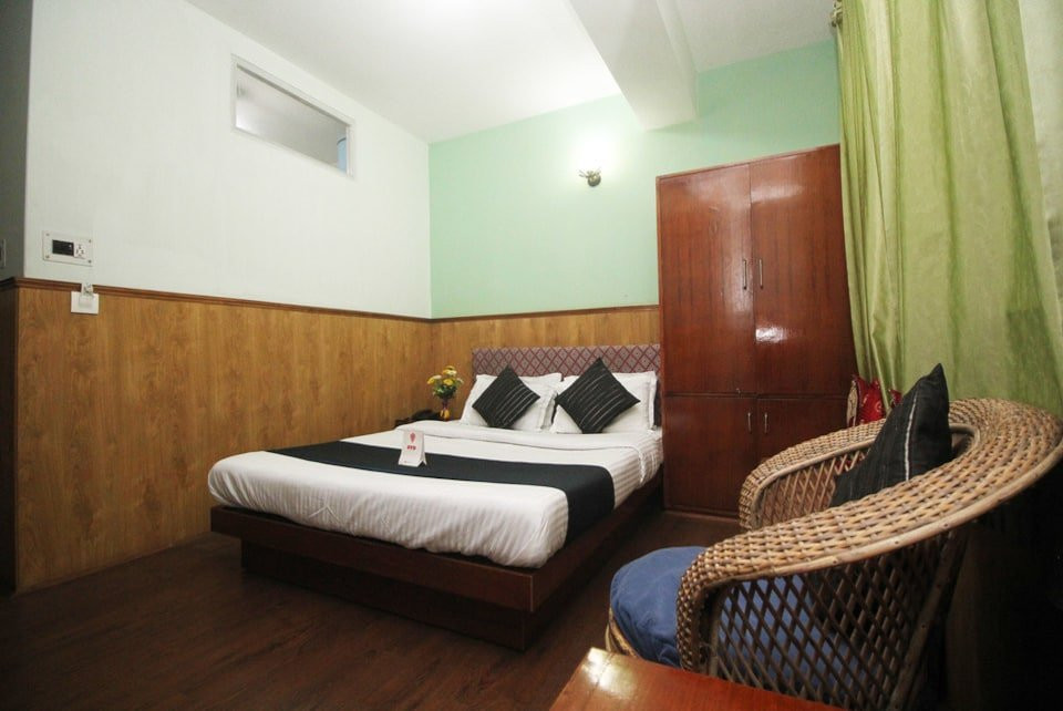 OYO 10295 Hotel Yatung主图