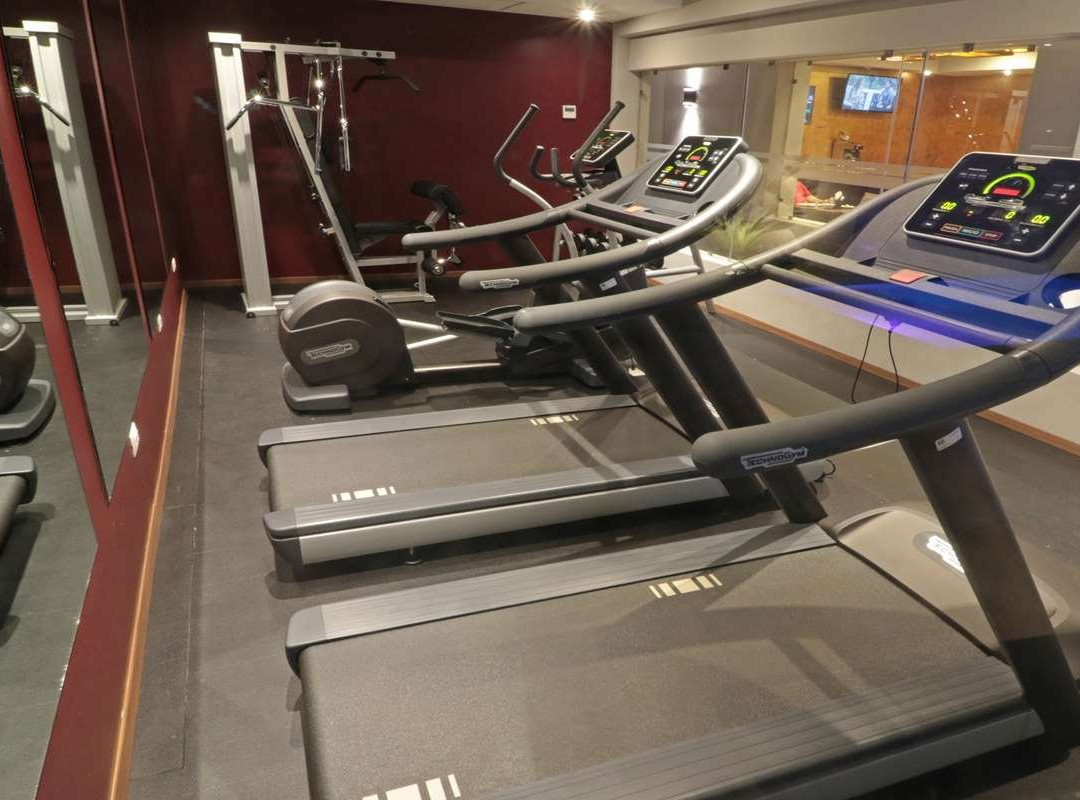 Aeropuerto Monclova - Frontera主图