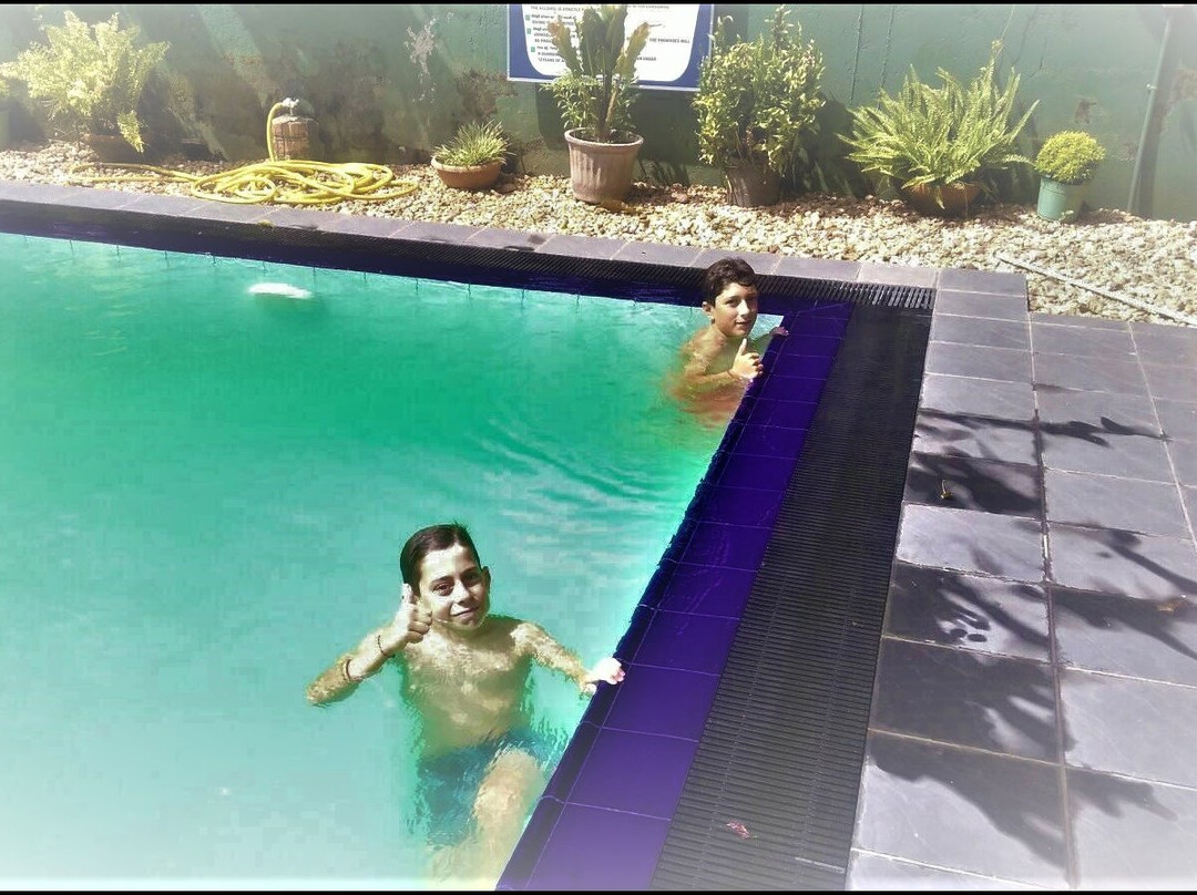 Emel Boutique Hotel主图