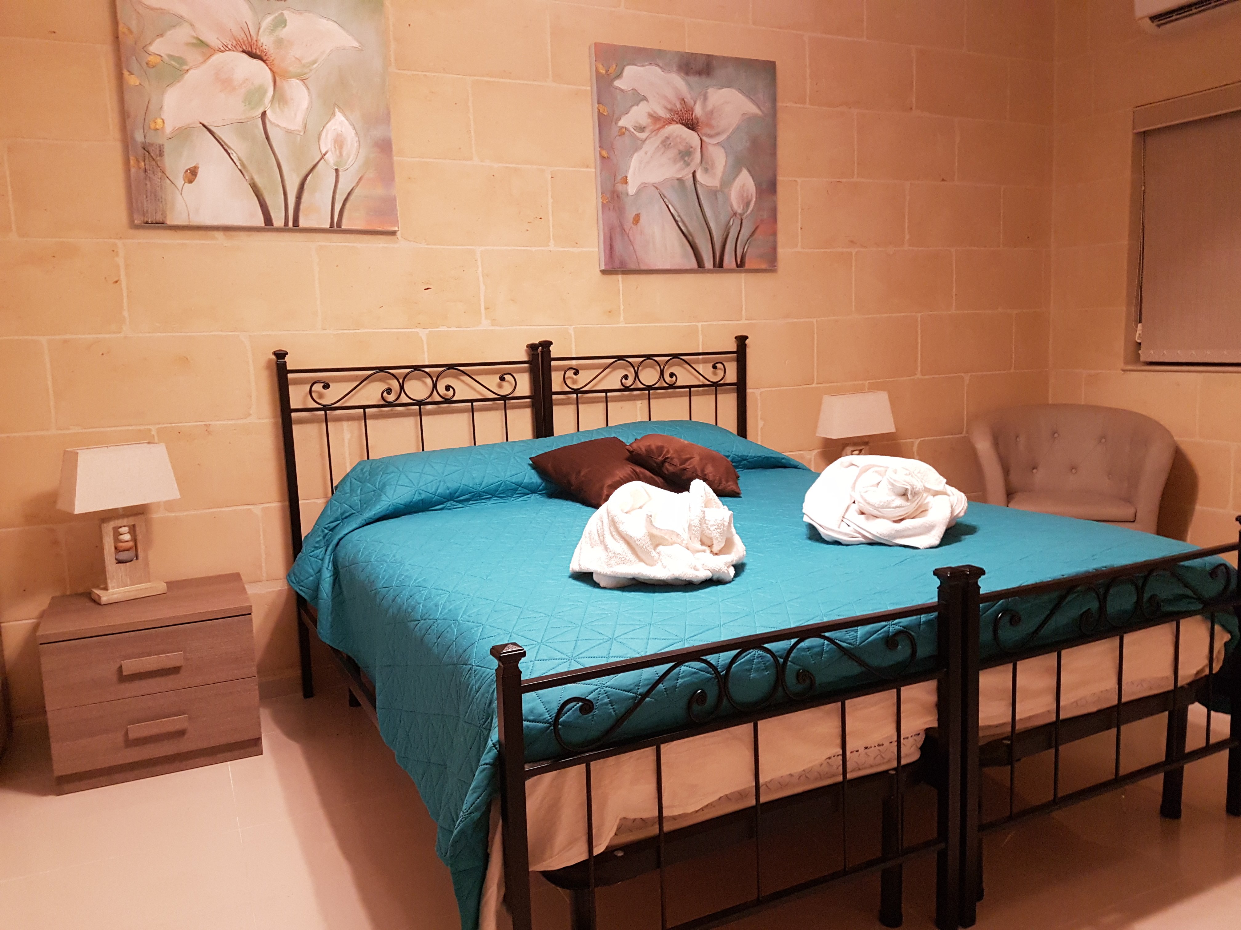 IC-Cens Ta' Kola B&B-官方