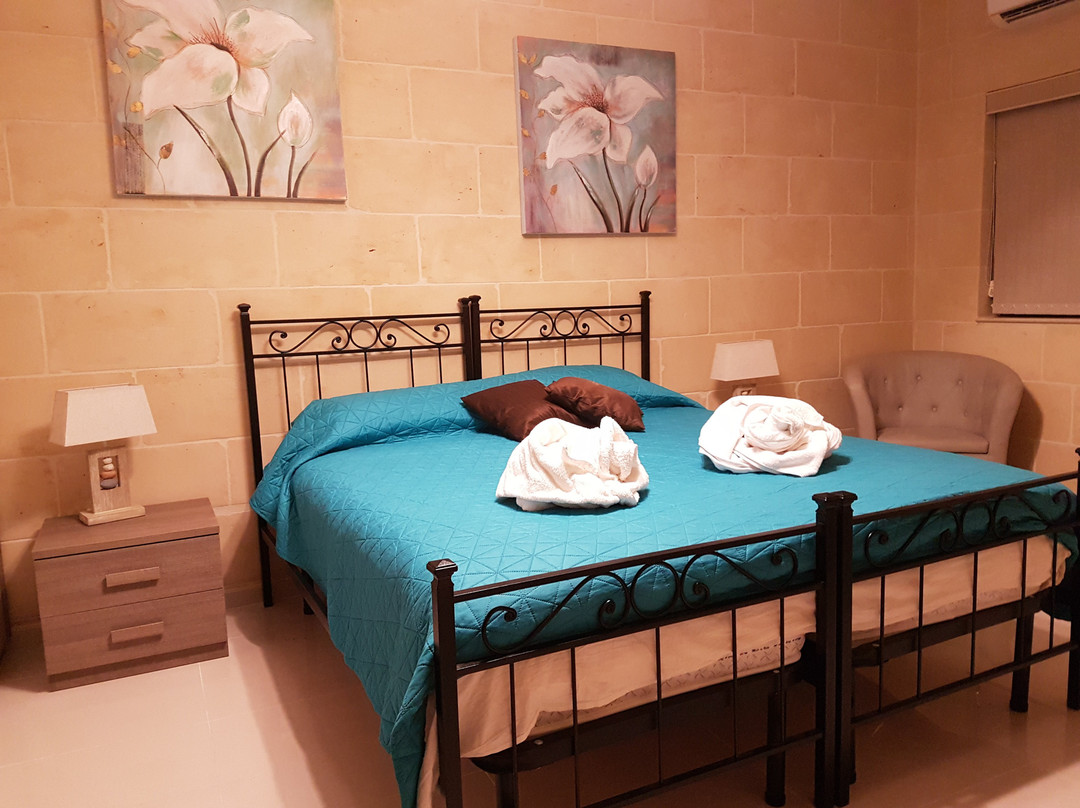 Zebbug酒店住宿-IC-Cens Ta' Kola B&B