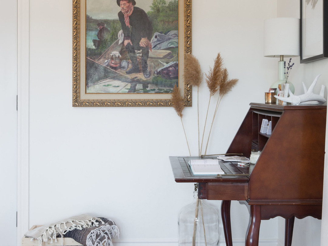 The Edward Bed & Breakfast主图