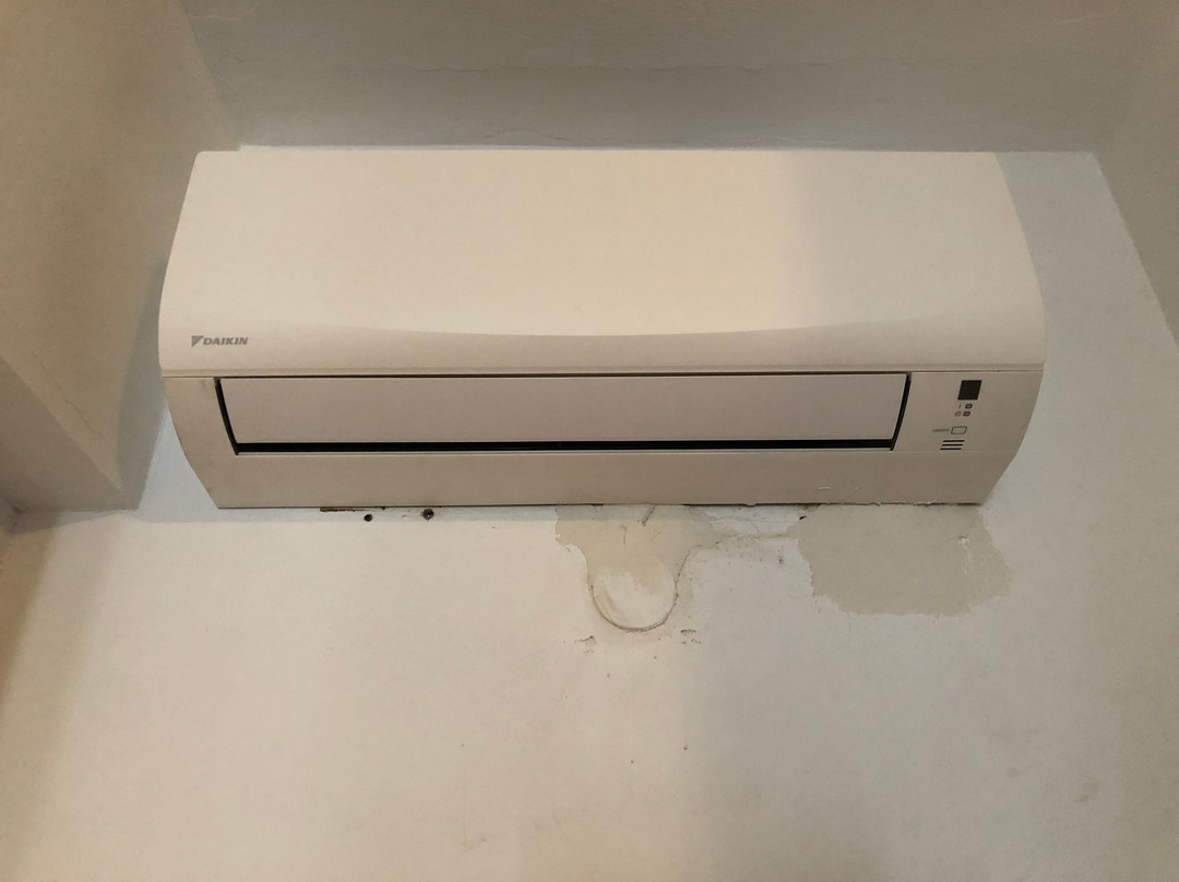 Kolymbari Beach Hotel主图