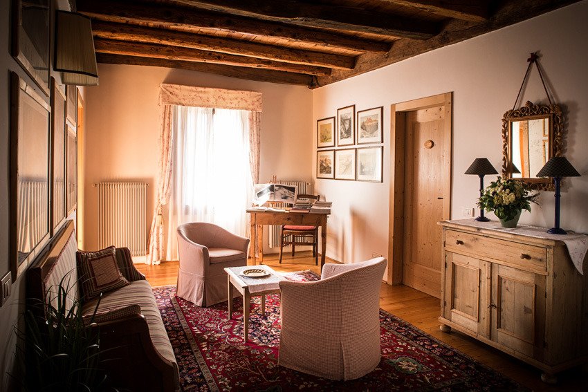 B&B Gastaldo di Rolle-官方