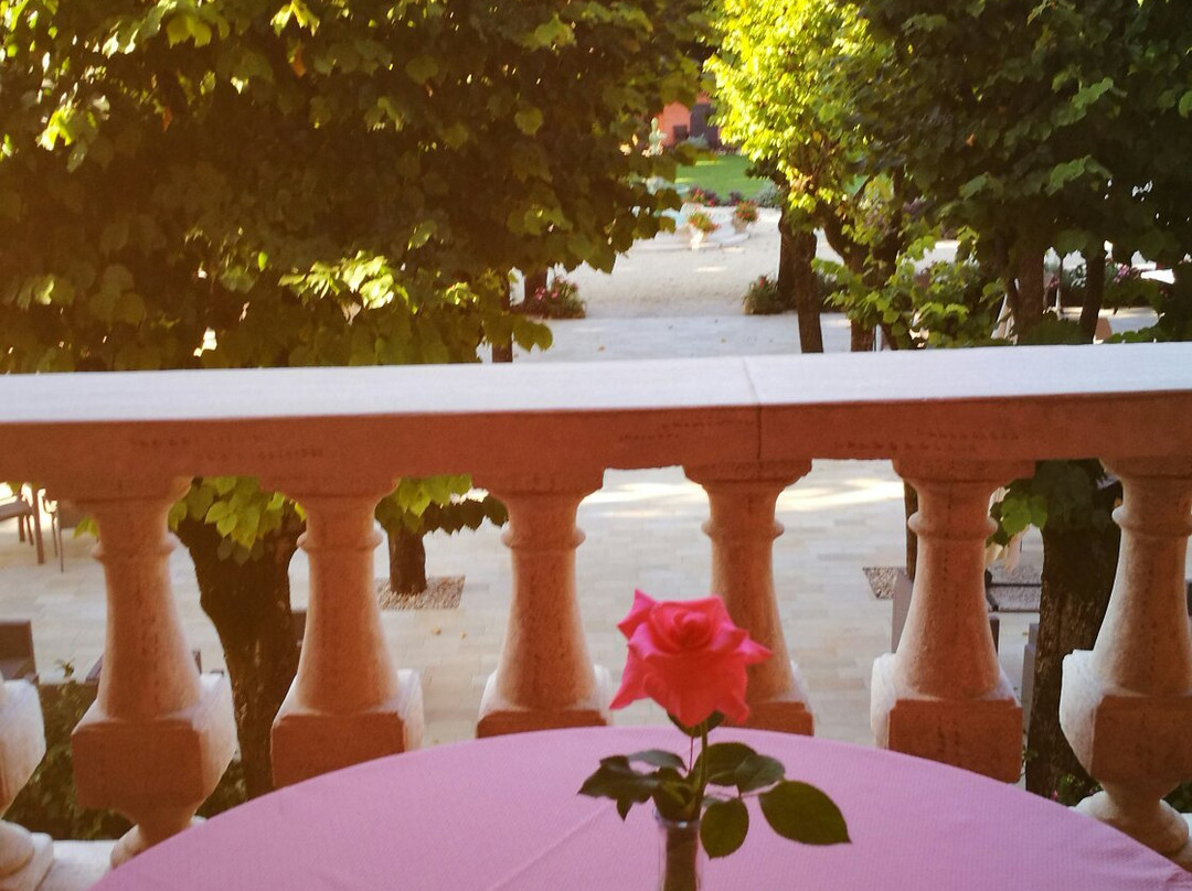 Villa Floridiana (Hotel)主图