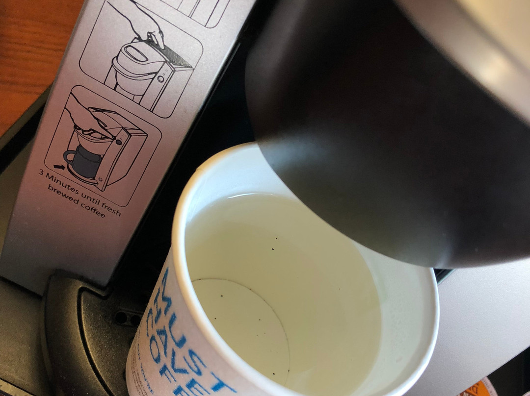 智选假日套房酒店戴德伍德，砂金娱乐场主图