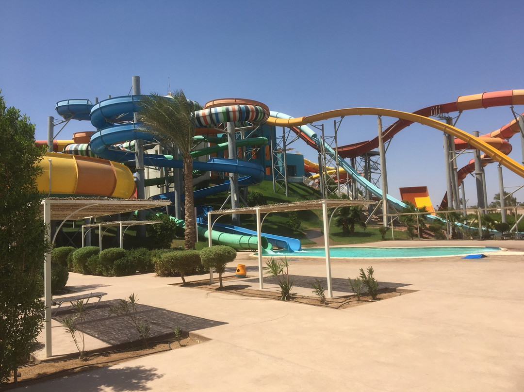 贾兹亚奎维瓦酒店主图