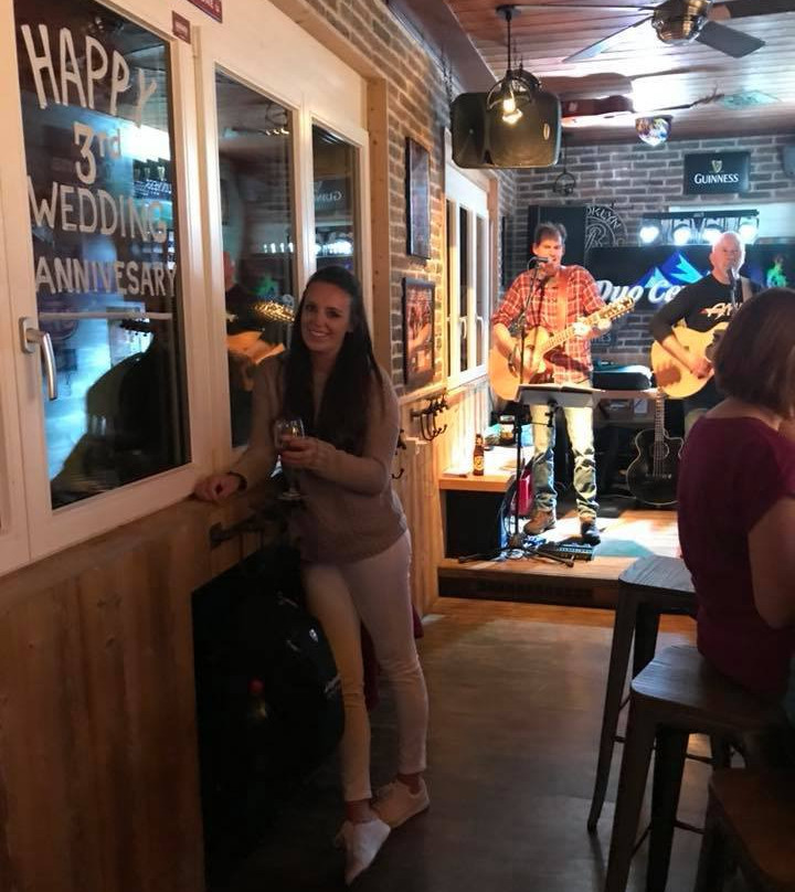 On the Rocks Bar-翁根必去景点