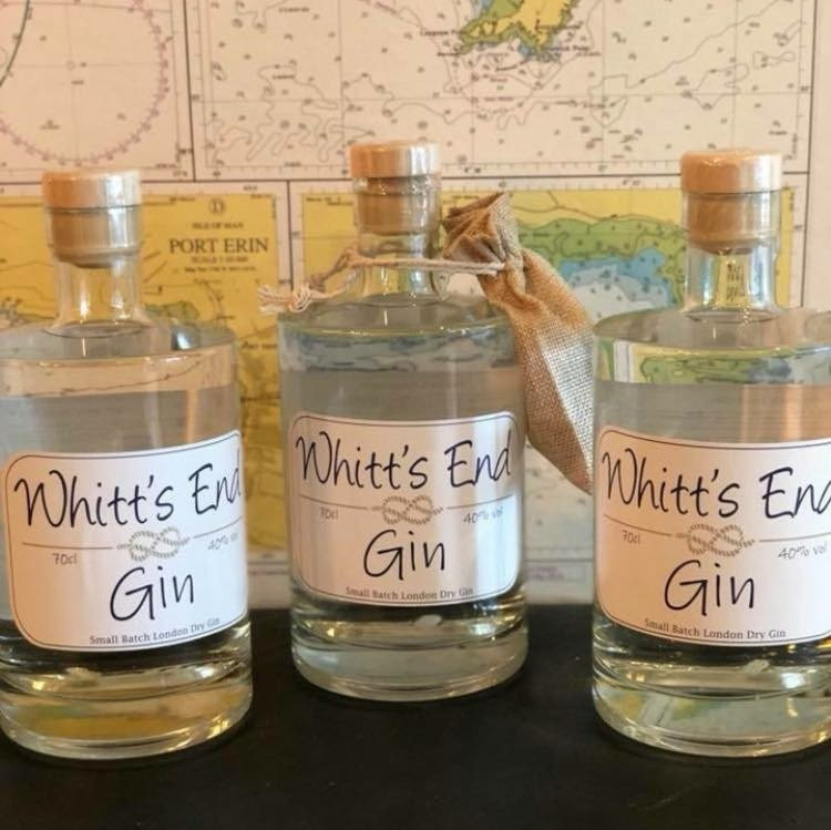 Meols旅游景点-Whitt's End Wine & Cocktail Bar