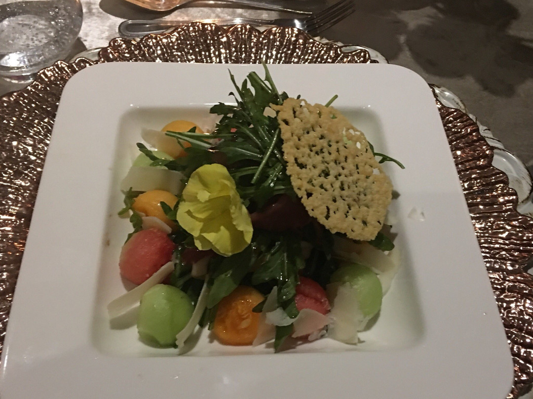 Ivory Manor Boutique Hotel主图