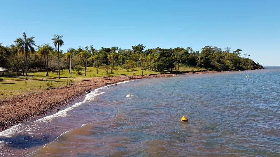 Posada y Restaurante Stella Mary y Rafael主图