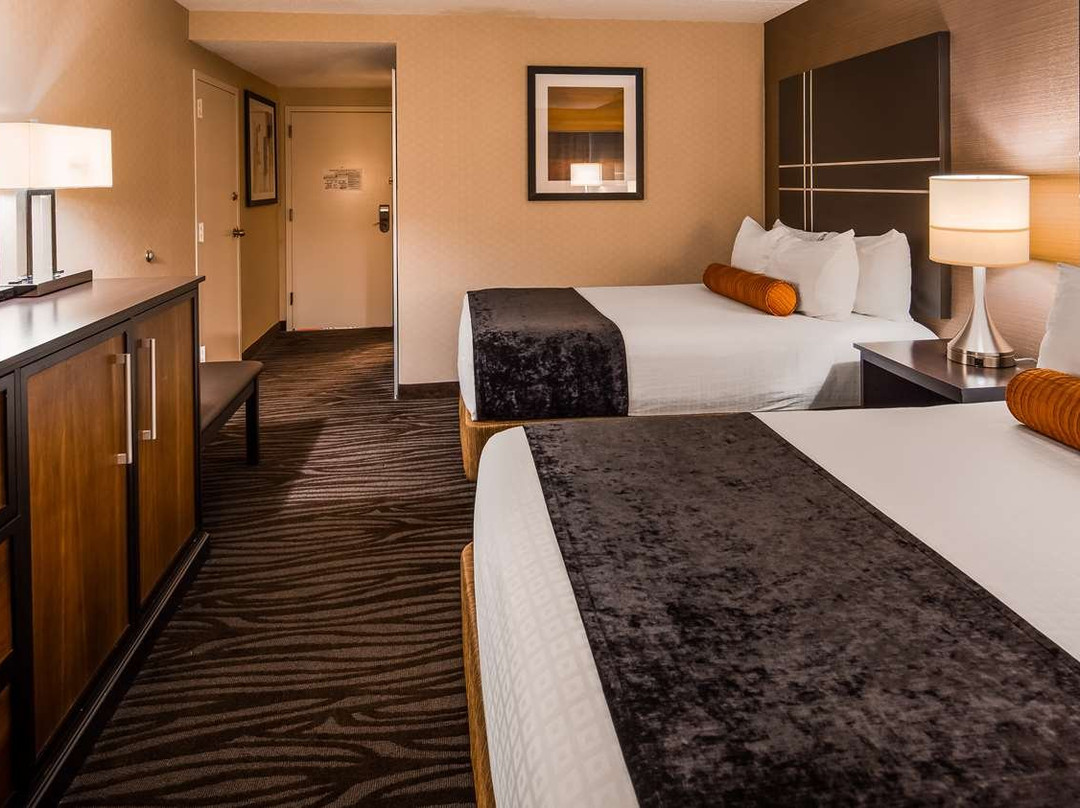 Best Western Plus BWI Airport Hotel - Arundel Mills主图