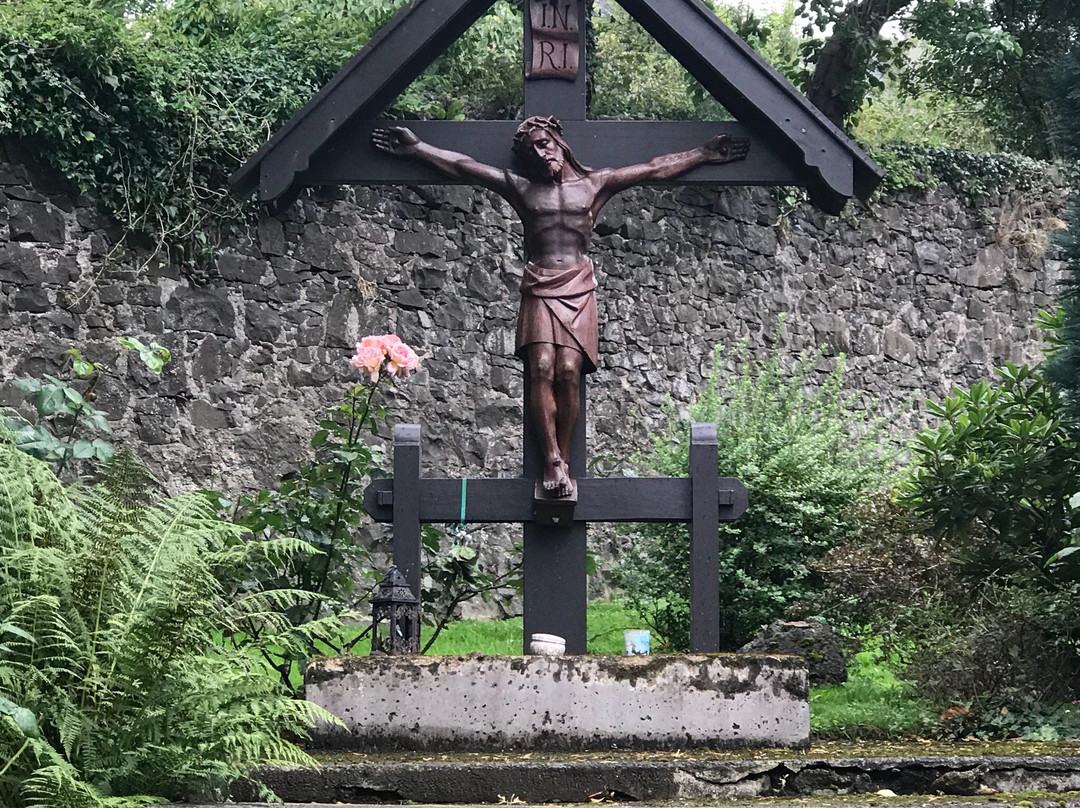 St Mary's Catholic Church-斯特灵必去景点