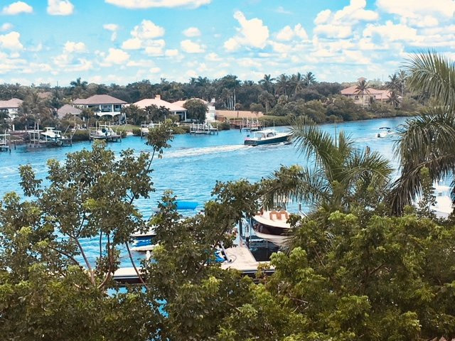 Wyndham Grand Jupiter at Harbourside Place主图