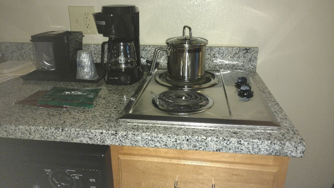 Best Western Plus Wausau-Rothschild Hotel主图