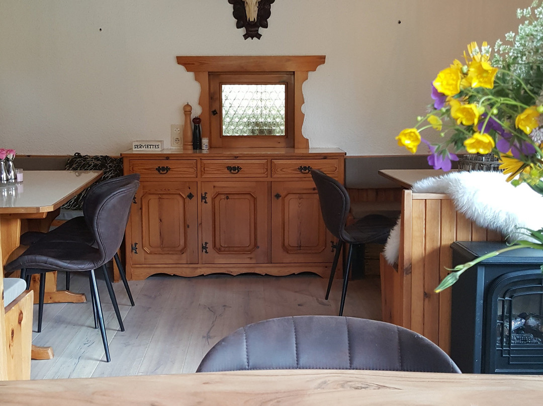 Gasthaus Berkhout主图